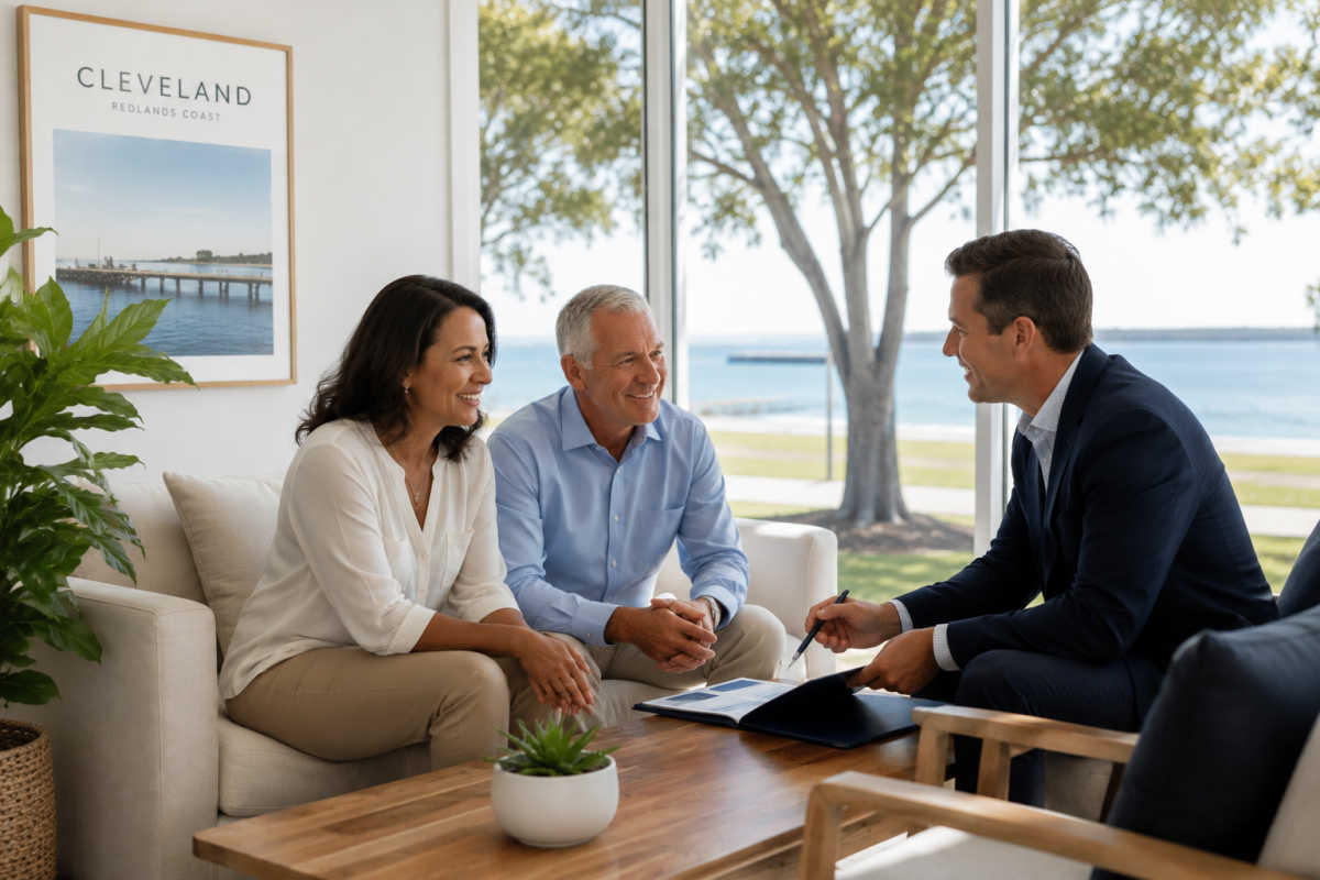 TCA Financial planners cleveland brisbane queensland